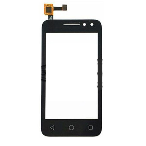 Para-alcatel-one-touch-pixi-4-4034-ot4034-4034d-4034a-4034e-ot-4034-4-0-black