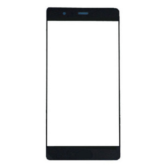 Black-White-Display-Glass-Digitizer-For-Huawei-Ascend-font-b-P9-b-font-Lite-Touch-Screen