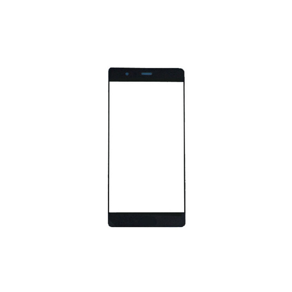 Black-White-Display-Glass-Digitizer-For-Huawei-Ascend-font-b-P9-b-font-Lite-Touch-Screen