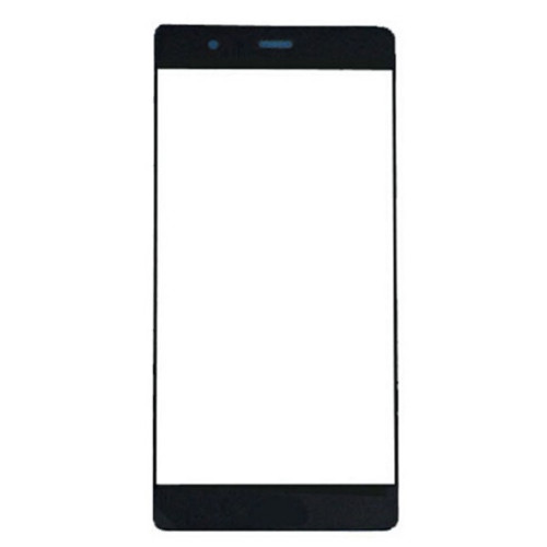 Black-White-Display-Glass-Digitizer-For-Huawei-Ascend-font-b-P9-b-font-Lite-Touch-Screen