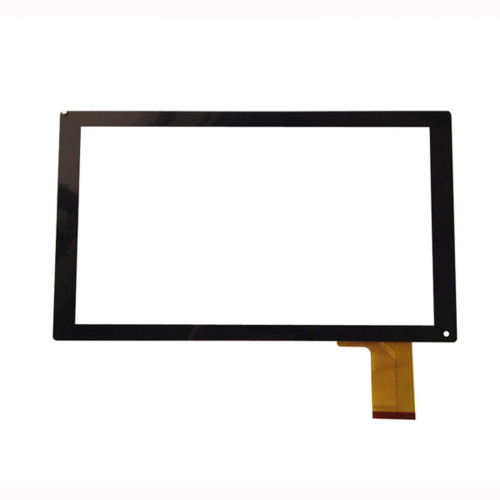 002YTG-C10045-F1 PRETO TOUCH