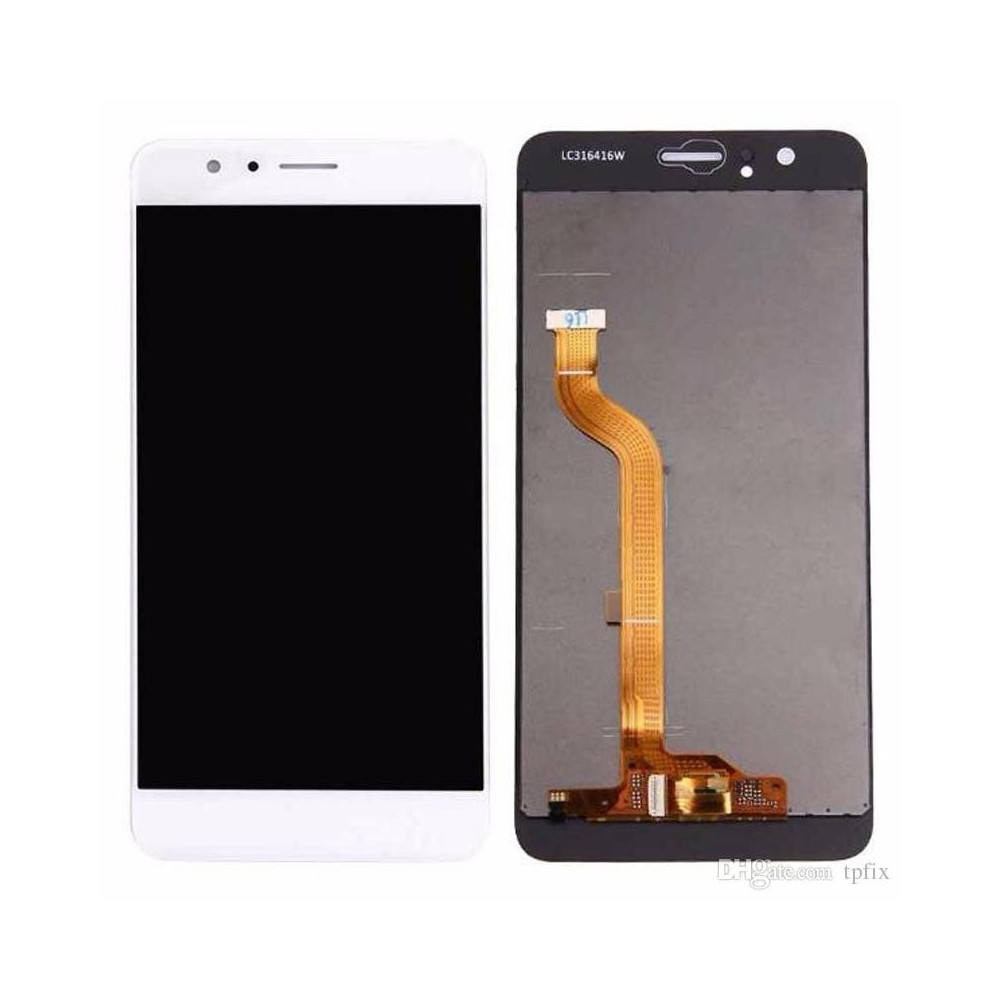 by-dhl-black-white-gold-screen-for-huawei