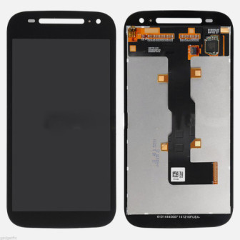 For-Motorola-Moto-E2-XT1505-font-b-XT1524-b-font-XT1527-XT1511-Black-Lcd-font-b