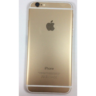 s-l1600TAMPA TRASEIRA COM FLEX COMPLETO APPLE IPHONE 6(4.7) DOURADO