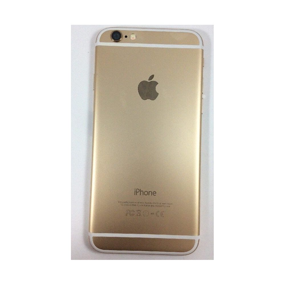 s-l1600TAMPA TRASEIRA COM FLEX COMPLETO APPLE IPHONE 6(4.7) DOURADO