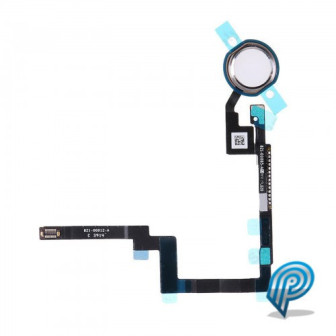 ipad mini 3 home button flex cable ribbon white without fingerprint sensor function watermarked-500x500