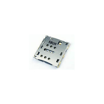 HUAWEI G7 SIM HOLDER INTERNAL ORIGNALHNHL3541