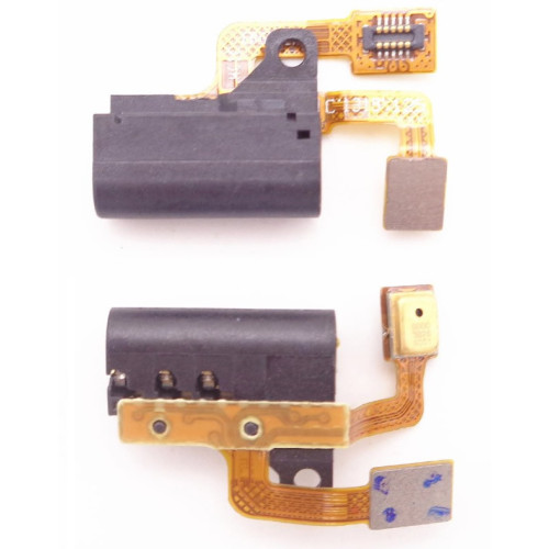 Replacement-original-Earphone-Audio-Jack-Headphone-FlexKHJINH