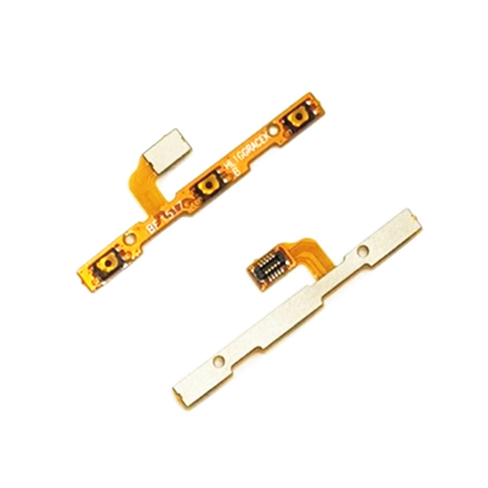 Power-On-Off-Volume-Up-Down-button-Connector-font-b-Flex-b-font-Cable-Replacement-Repair