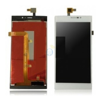 White-Original-Quality-For-Wiko-Ridge-Fab-4G-Display-LCD-Touch-Sciknhjkl