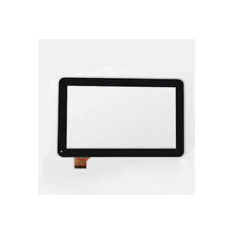 UNIVERSAL TOUCH QSD 701-10059-02 BLACK