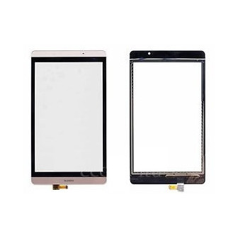 HUAWEI MEDIAPAD M2 8 INCH TOUCH GOLD54