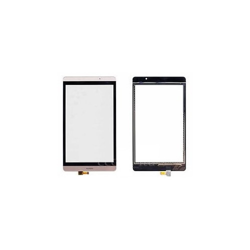 HUAWEI MEDIAPAD M2 8 INCH TOUCH GOLD54