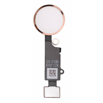 IPHONE 7 PLUS HOME BUTTEN FLEX GOLD