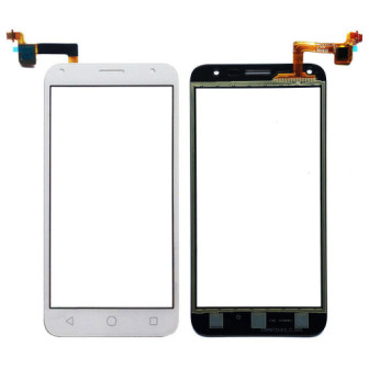 TOUCH ALCATEL PIXI 4 5010D WHITE