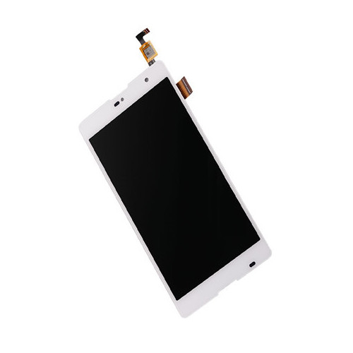 In some cases Alrossio telecom declines all the responsibilities for any errors in the desc white