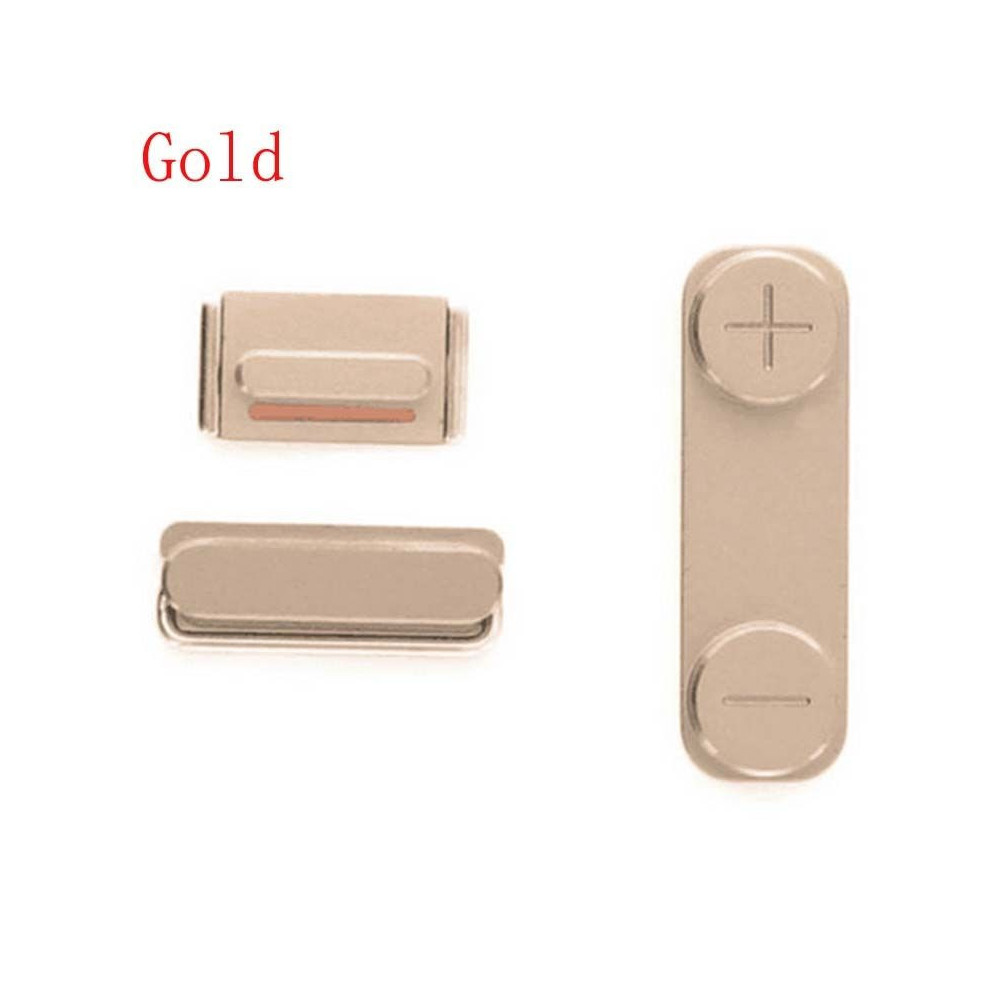 IPHONE 7G SIDE BUTTEN KEYS