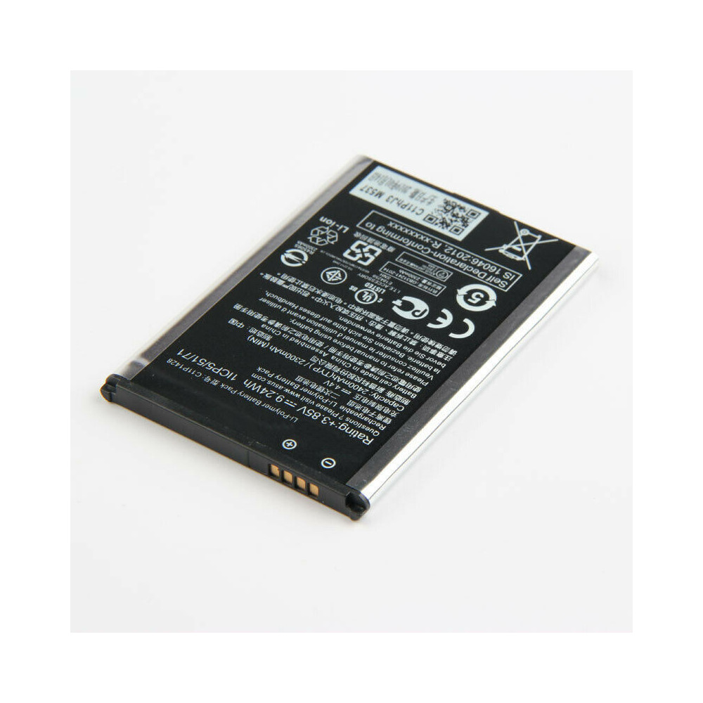 Battery 0b200-01480200 B11p1428 Asus Ze500kg Ze500kl