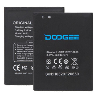Original-DOOGEE-font-b-F2-b-font-font-b-Battery-b-font-2500mAh-Li-ion-Backup