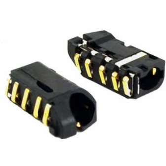 1pcs-Headphone-font-b-Jack-b-font-font-b-Audio-b-font-Flex-Cable-Replacement-Part