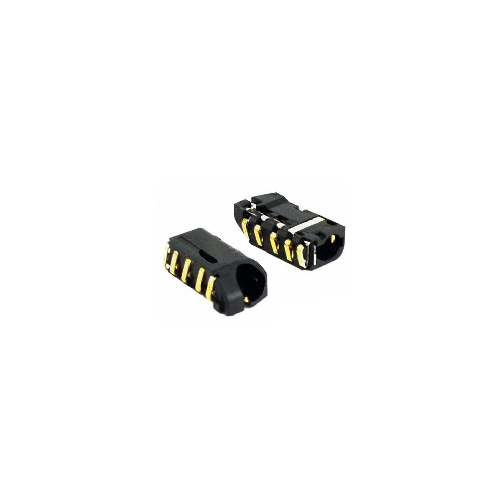 1pcs-Headphone-font-b-Jack-b-font-font-b-Audio-b-font-Flex-Cable-Replacement-Part