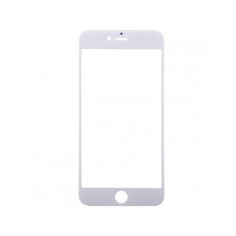 iphone 6 plus lens branco