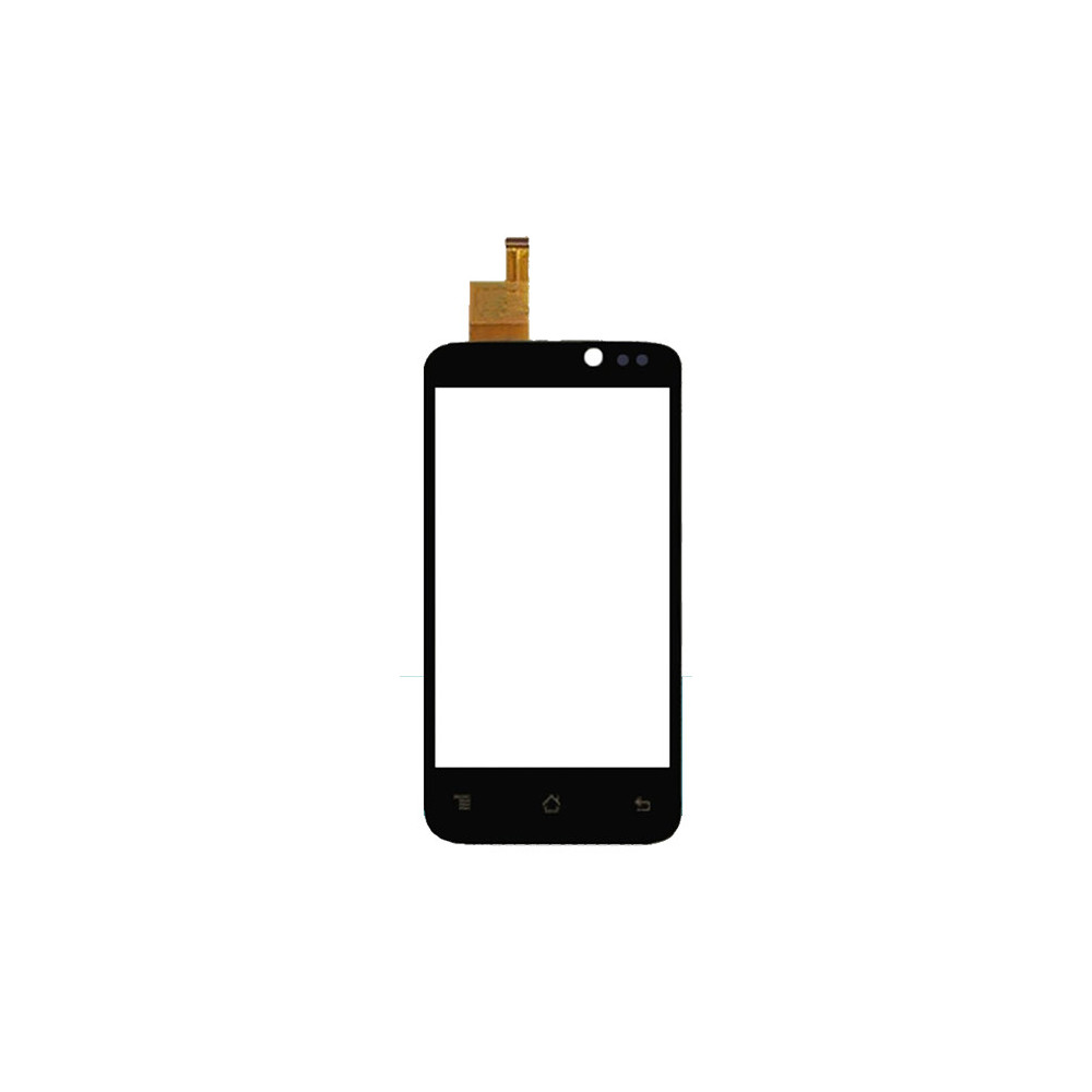 4-0-Black-TP-for-font-b-Archos-b-font-font-b-40-b-font-Titanium