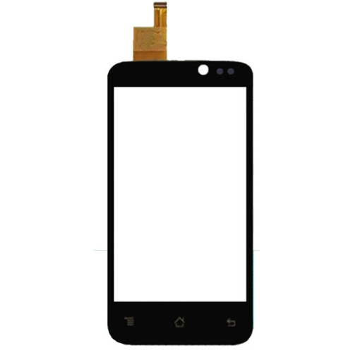 4-0-Black-TP-for-font-b-Archos-b-font-font-b-40-b-font-Titanium