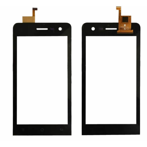 Black-Touch-Screen-For-Archos-45-Helium-4G-Digitizer-Panel-Front-Glass-Replacement-1PC-Lot