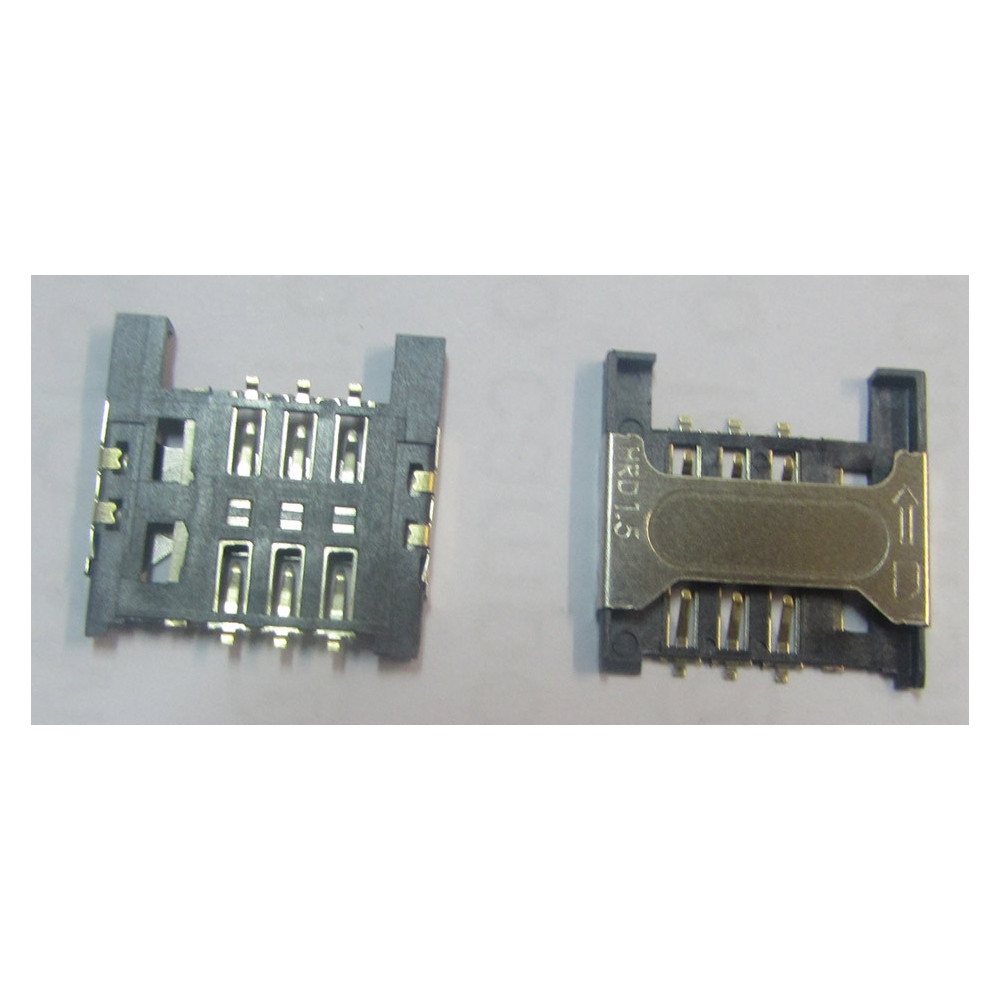 6564 leitpr cartao para a75 and bq 5.0 ogi