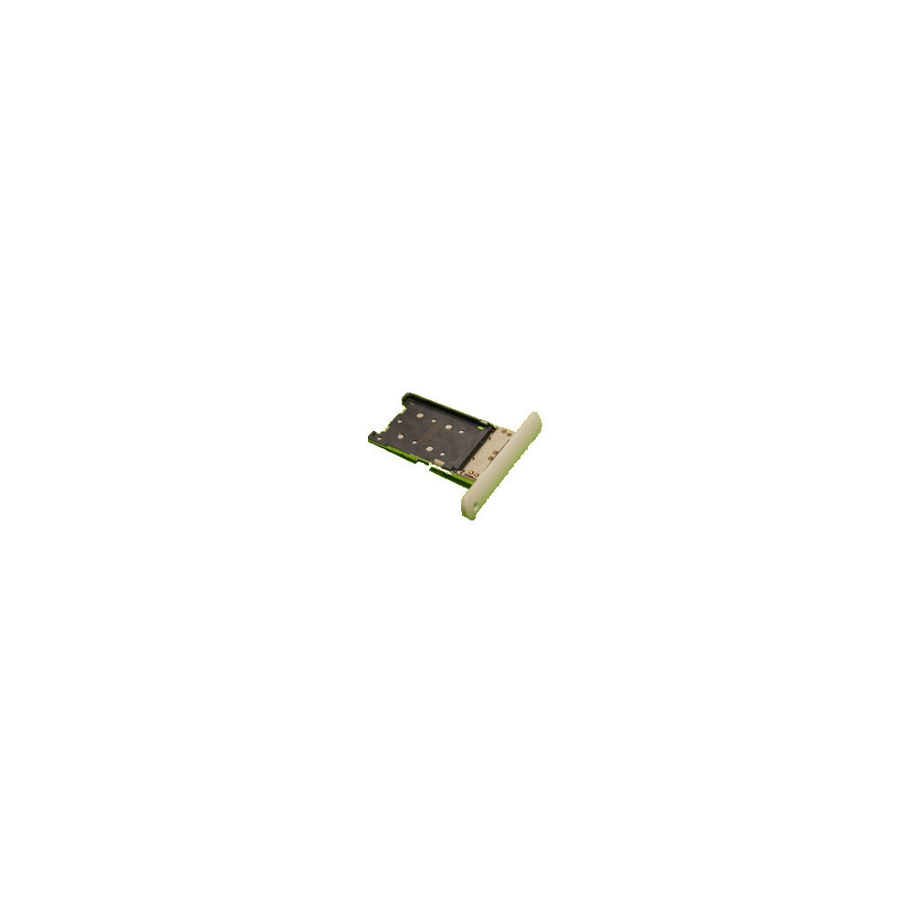 White-Sim-Card-Tray-Slot-Holder-Replacement-For-Nokia-Lumia-1520