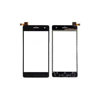 WIKO HIGHWAY TOUCH PRETO black