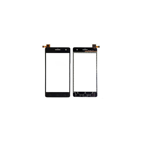 WIKO HIGHWAY TOUCH PRETO black