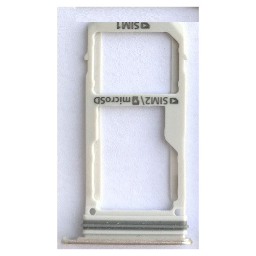 5x-For-Samsung-Galaxy-A320-A3-2017-Single-font-b-Sim-b-font--font-b