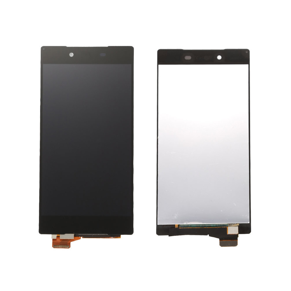 black-font-b-LCD-b-font-display-Touch-Screen-Digitizer-full-Assembly-replacement-parts-For-Sony