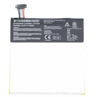 s-l1600BATTERY ASUS ME173X K00B C11P1304 BULK