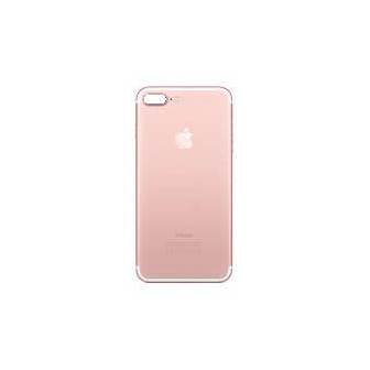 transferirIPHONE 7 PLBACK TAMPA ROSA GOLD