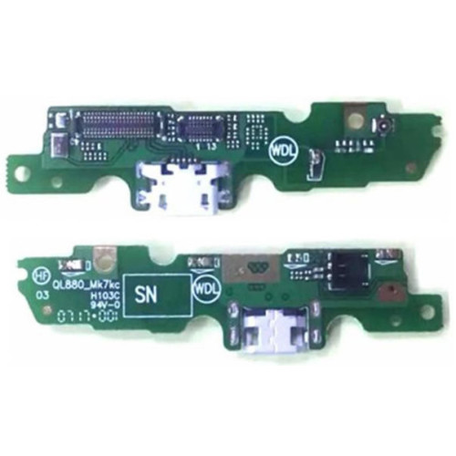 100-New-Power-USB-Charging-Charger-Dock-Port-font-b-Flex-b-font-Cable-For-font