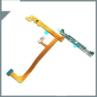 LG P9U87YT65R45YUY5T5R20 home button flex