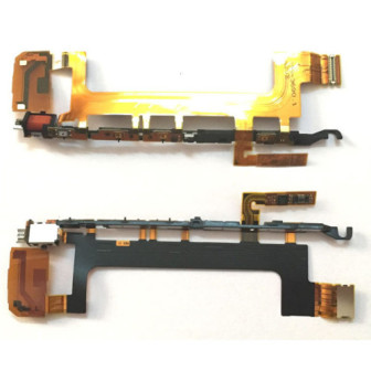 Original-New-On-Off-font-b-Power-b-font-Flex-Cable-For-font-b-Sony-b