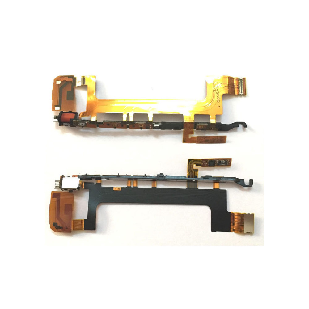 Original-New-On-Off-font-b-Power-b-font-Flex-Cable-For-font-b-Sony-b