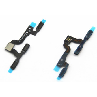 New-Power-ON-OFF-Volume-Camera-font-b-Key-b-font-Button-Switch-Flex-Cable-RibbonFor