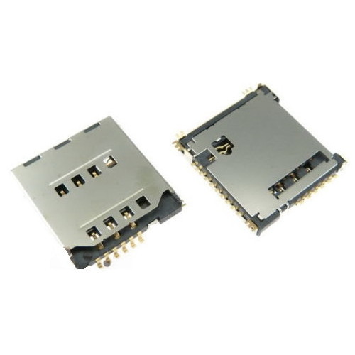 s-l500SAMSUNG S5230 SIM HOLDER COMPATIVELJM