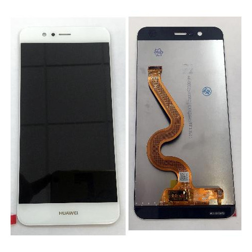 huawei-nova-2-plus-original-display-lcd-with-white-touch-screen