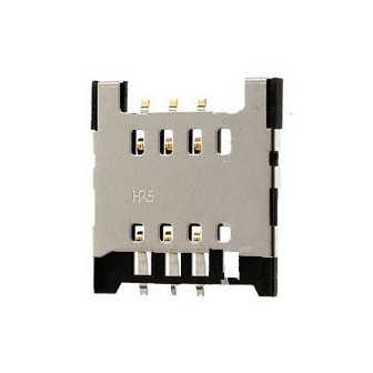 Sim-Card-Reader-Module-Slot-Tray-Holder-Socket-Replacement-Part-For-font-b-LG-b-font