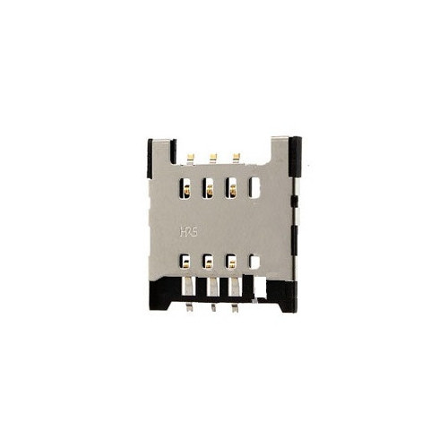 Sim-Card-Reader-Module-Slot-Tray-Holder-Socket-Replacement-Part-For-font-b-LG-b-font