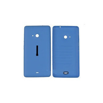 NOKIA LUMIA 535 BACK TAMPA BLUE ORIGINAL