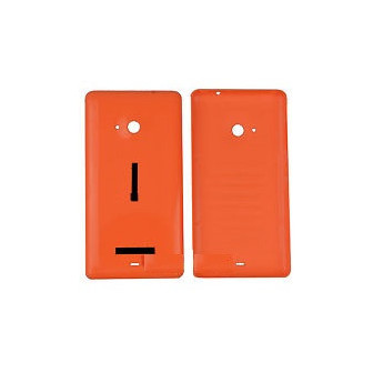 s-l225NOKIA LUMIA 535 BACK TAMPA ORANGE ORIGIhghjk