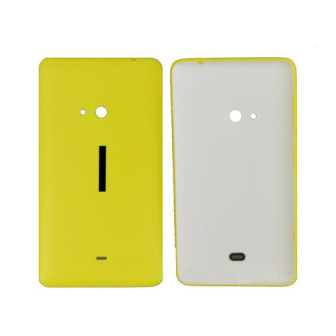 s-l1600NOKIA LUMIA 625 BACK TAMPA YELLOW ORIGNAL