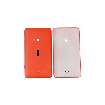 KIA LUMIA 625 BACK TAMPA ORANGE ORIGNAL